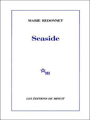 cover image of Seaside